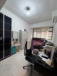 Serangoon Park (D13), Terrace #566086161
